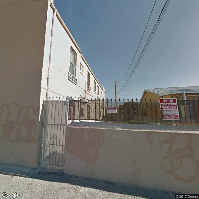 404-406 W Overland Ave