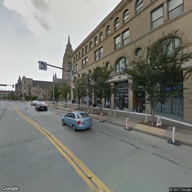 114 N Highland Ave