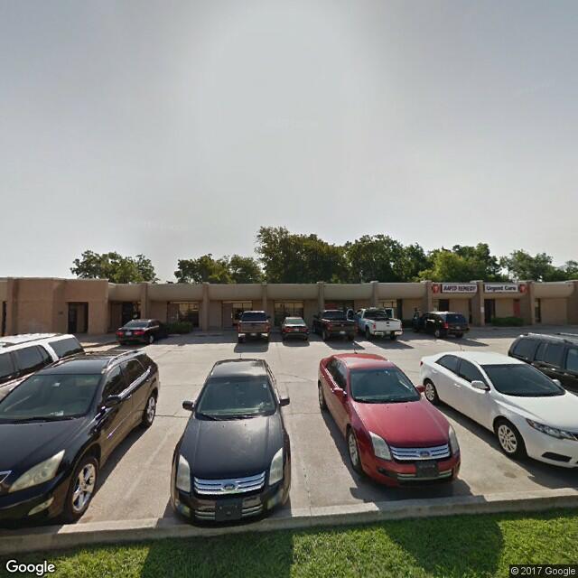 5818 NW 50th Street