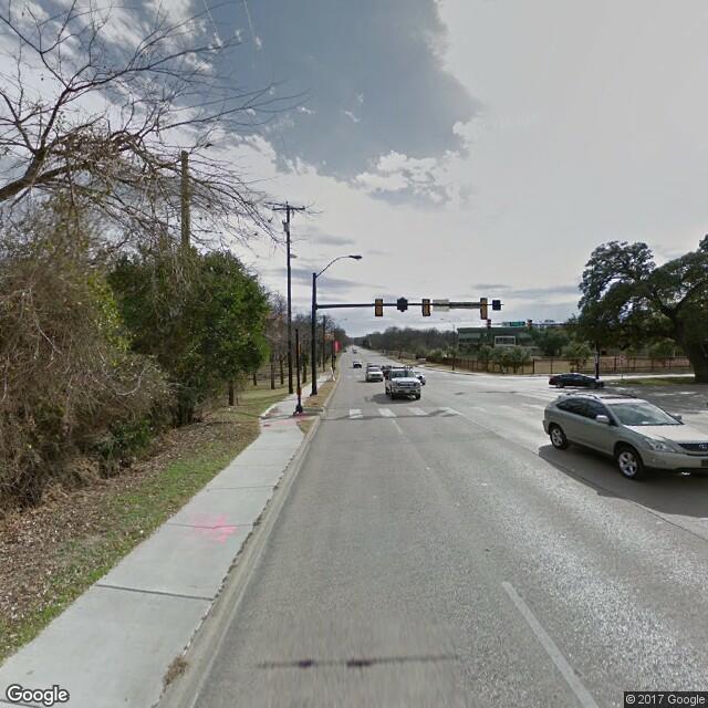 1320 S University Dr
