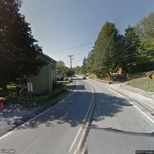 367 Mansfield Avenue