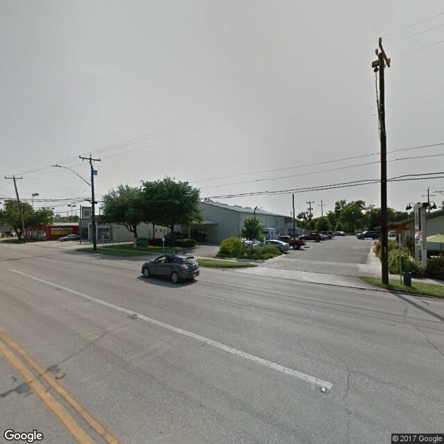 2520 Broadway St