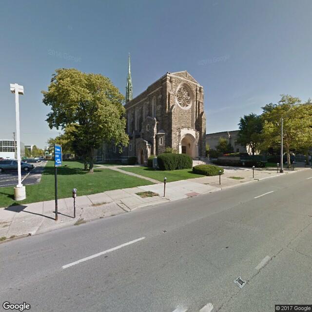 431 E. Broad Street