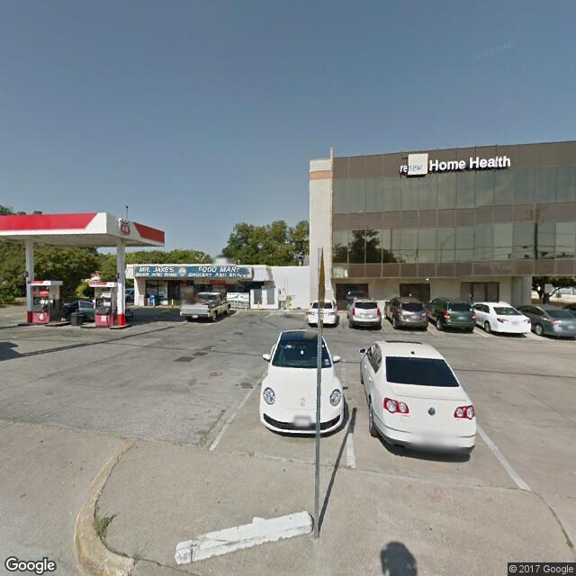 1050 Forest Park Blvd