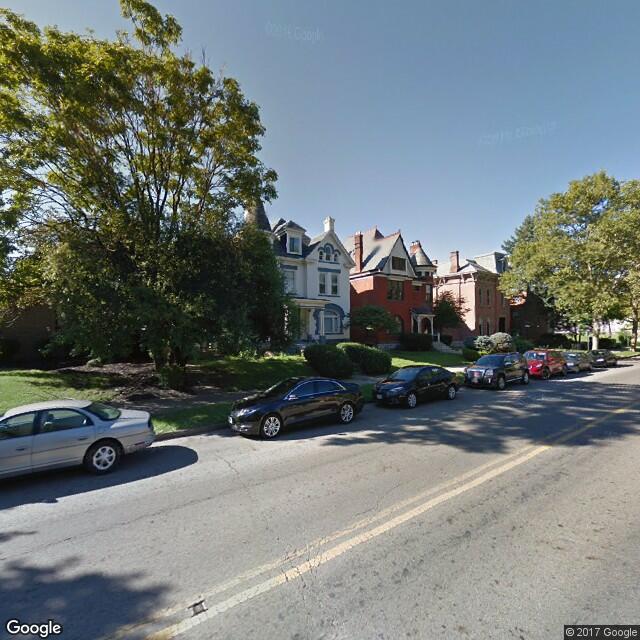 553 E Town St