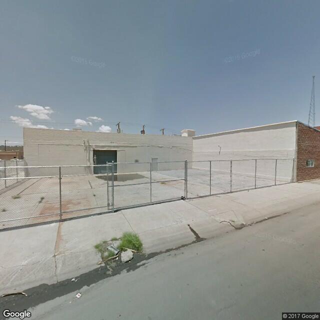 1009 Myrtle
