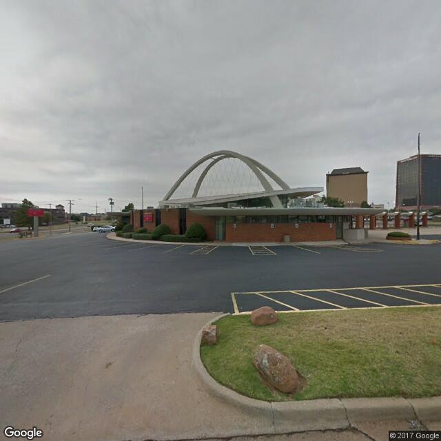 5613 N. May Avenue