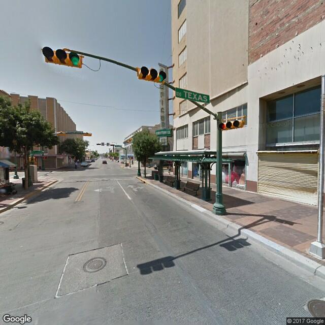 109 N Oregon
