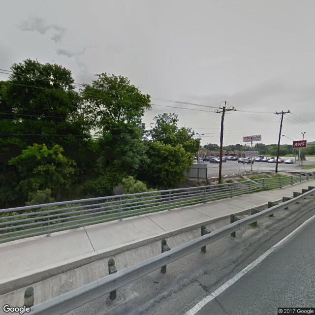 6502 Bandera Rd