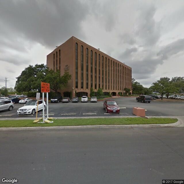 5835 Callaghan Rd.