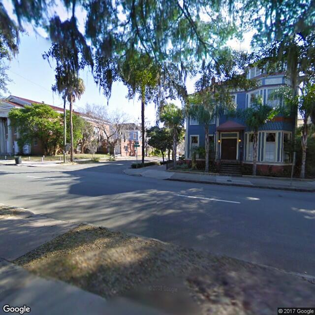 1020 Drayton Street