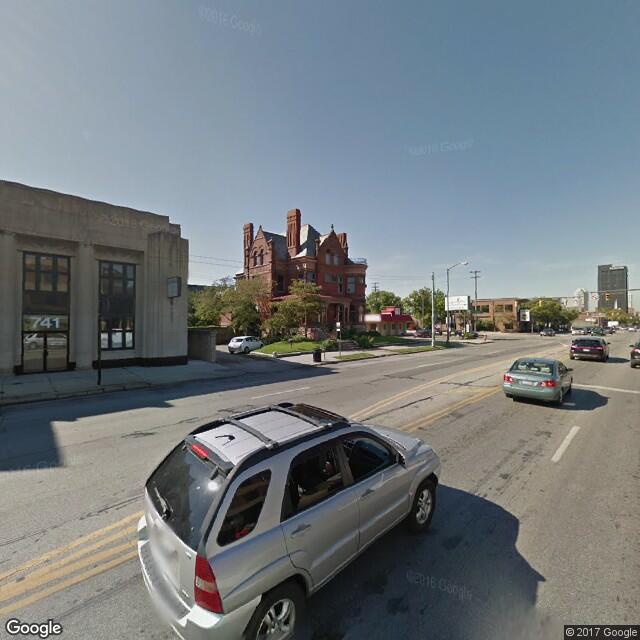750 East Broad Street