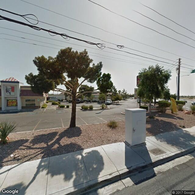 4315 N. Rancho Drive