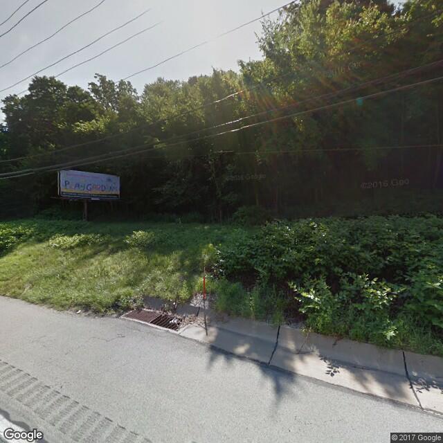 4550 Mcknight Rd