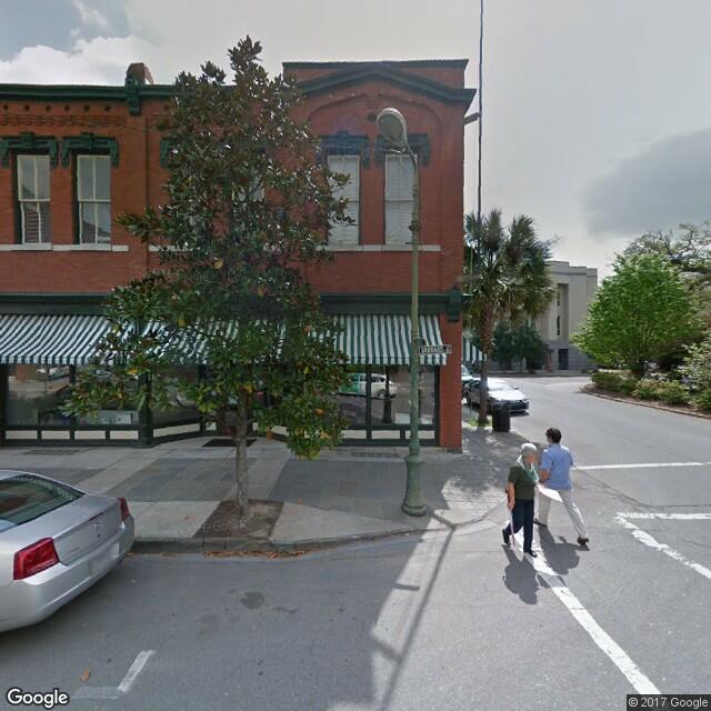 114 Barnard Street