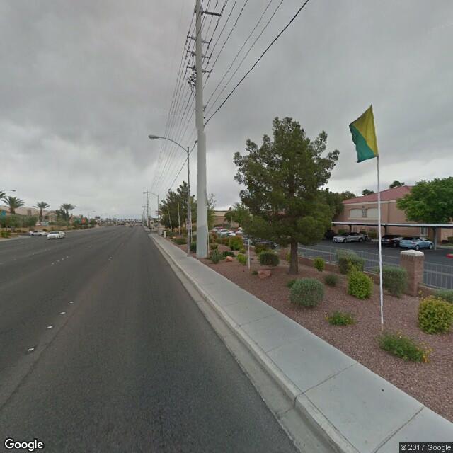 9171 W Flamingo Rd