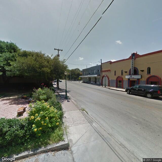 1313 Guadalupe Street