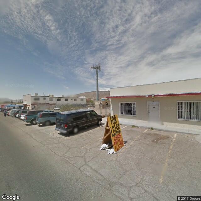 4913 Pershing