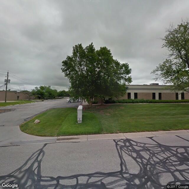 8025 Castleway Drive