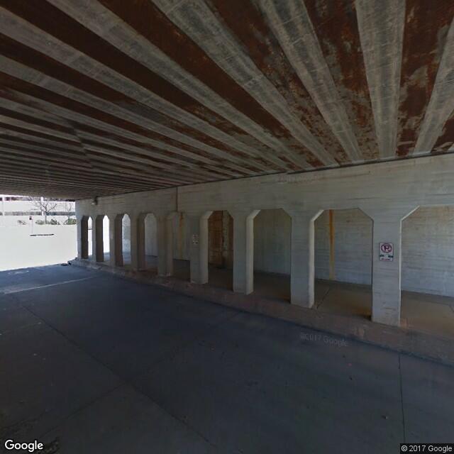 1 NE 2nd St