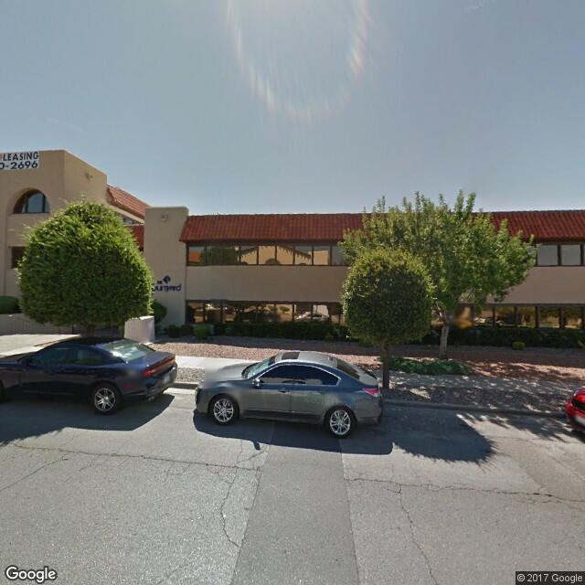 7500 Viscount Blvd