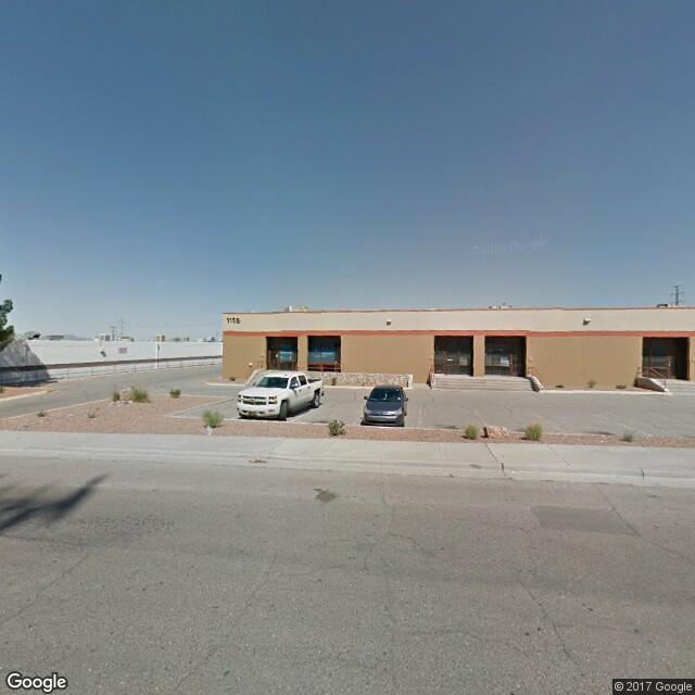 1155 Larry Mahan Drive