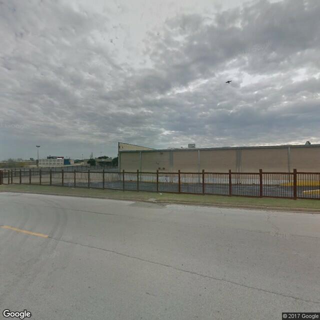 8509 Western Hills Blvd.