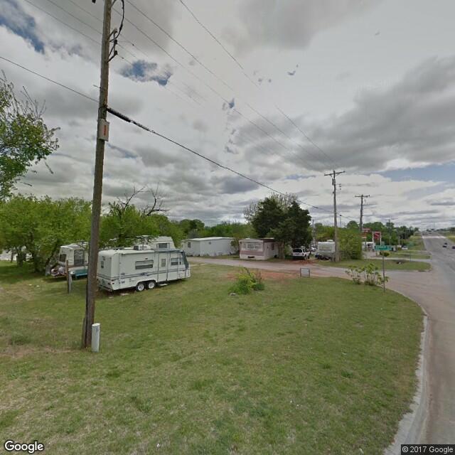 3400 S. Douglas Blvd.