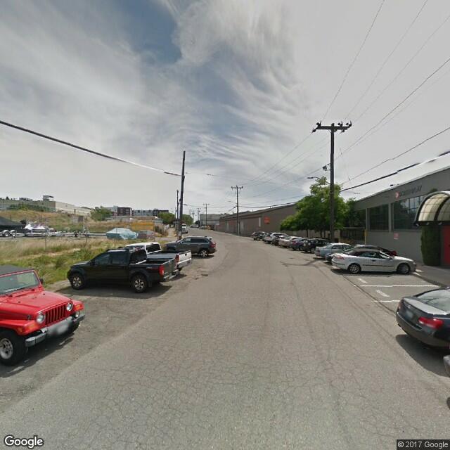 3421 Thorndyke Ave W