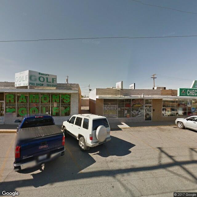 4707 Montana Ave.