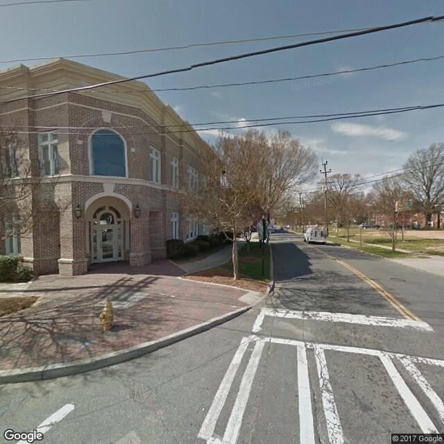 1600 Camden Rd