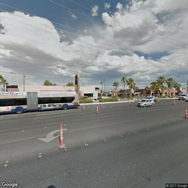 5920 S Rainbow Blvd