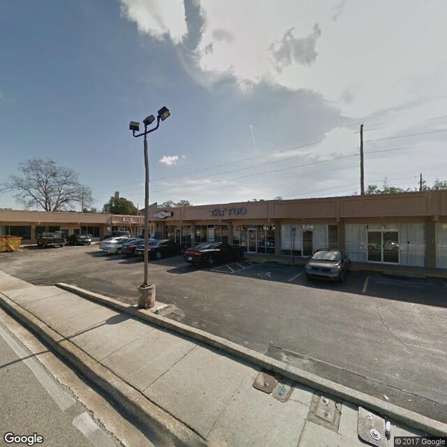 6720 & 6726 Arlington Expy