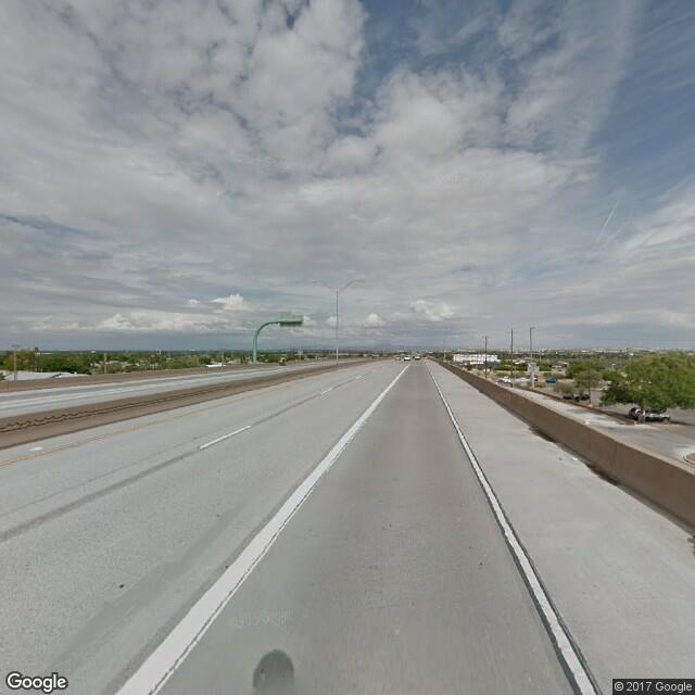 4712 Woodrow Bean Transmountai Dr