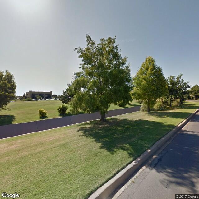 8101 S Walker, Suite C