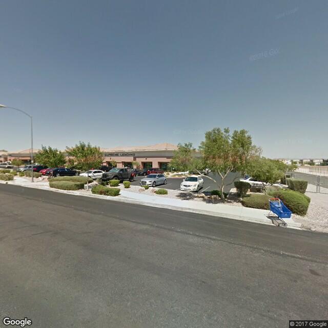 5586 S Fort Apache Rd