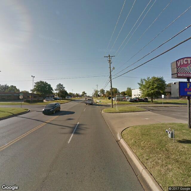 6444 S Western Avenue