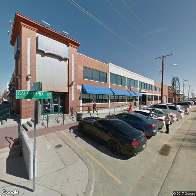 409 E California Ave