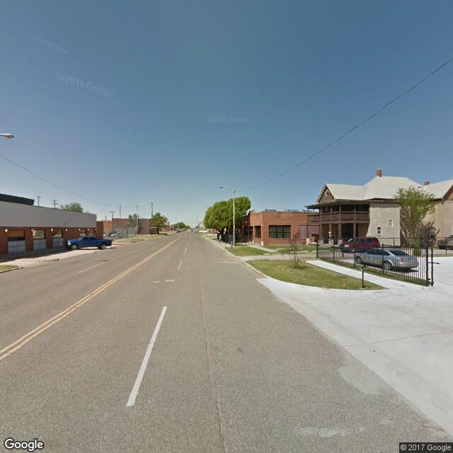 631 W. California Avenue