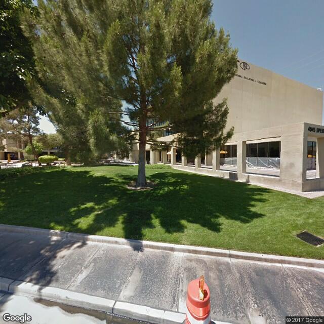 4045 Spencer Street