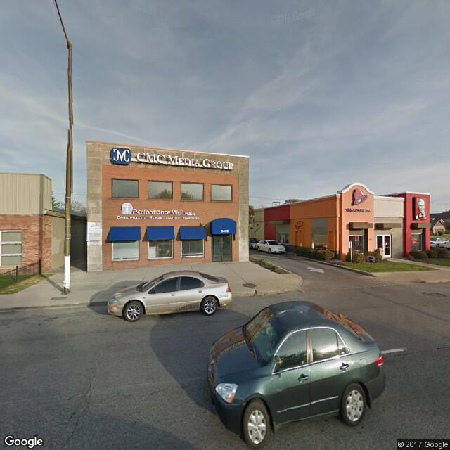 2425 N Meridian St