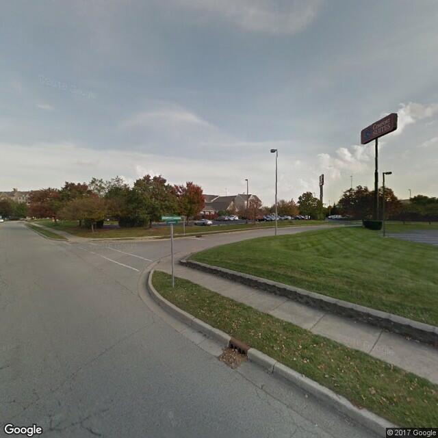 9785 Crosspoint Blvd.