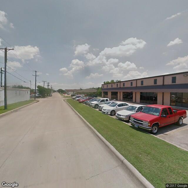 7501-7527 Chapel Avenue