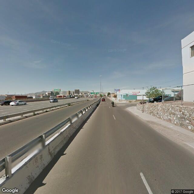 1423 E Missouri