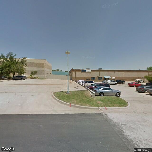 4401 SW 23rd