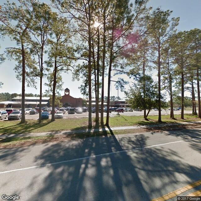 3840 Crown Point Rd