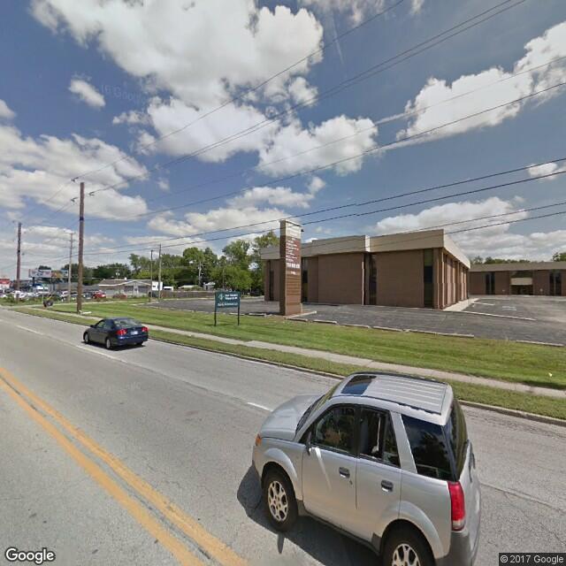 1311 N Arlington Ave