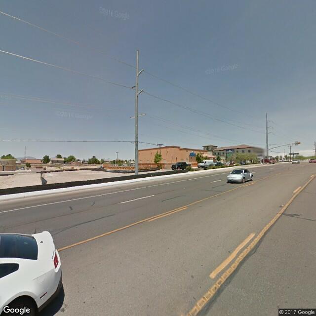 1514 N Zaragoza Rd