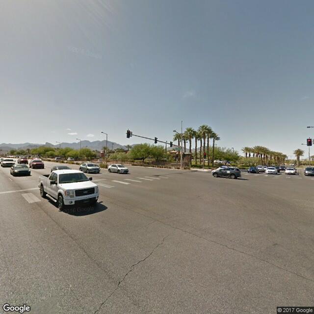 10801 W Charleston Blvd