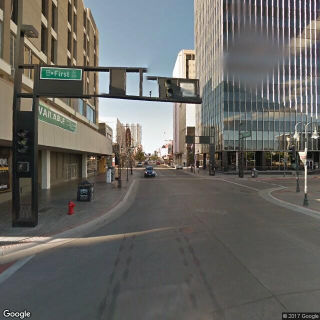 101 & 111 N. Virginia Street